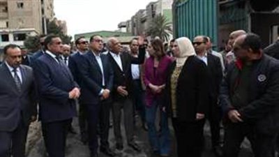 رئيس الوزراء: الأهالي لا ذنب لهم ومن واجبنا إعادة الشيء لأصله