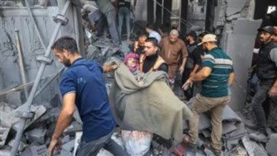 الصحة الفلسطينية: 435 شهيدا في الضفة الغربية منذ بدء العدوان الإسرائيلي على غزة