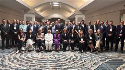 مؤتمر HIMSS 2024 يستضيف رئيس هيئة الرعاية الصحية كمتحدث بأكبر مؤتمر في تكنولوجيا الرعاية الصحية على مستوى العالم