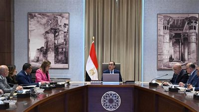 رئيس الوزراء يُتابع الموقف التنفيذي للمشروعات السكنية 