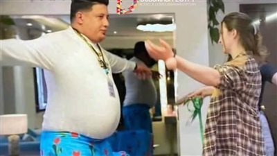 مش في وشي.. كزبرة يصفع حمو بيكا في مقلب رامز جلال