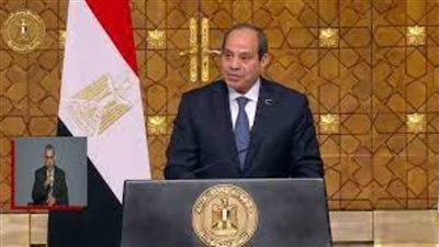 السيسي: ترفيع العلاقات بين مصر والاتحاد الأوروبي يشمل حزمة تسهيلات مالية بنحو 7.4 مليار يورو