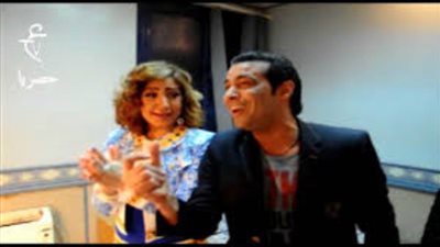 سعد الصغير: بوسي كذابة.. ومنعت أبوها من حضور فرحها