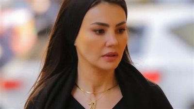 دينا فؤاد تشعل أحداث الحلقة السابعة بمسلسل 