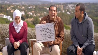 عمرو خالد: آية قرآنية واحدة تحدد قدرك (فيديو)