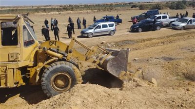 وزير الإسكان يُصدر قرارا بإزالة التعديات عن 53 فدانا بقنا الجديدة واسترداد 41 فدانا في الفشن الجديدة