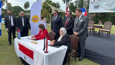 وزير الصحة: مصر تصدر الأنسولين إلى 11 دولة بإفريقيا ومنتجات «أكديما» يتم توزيعها في 80 دولة