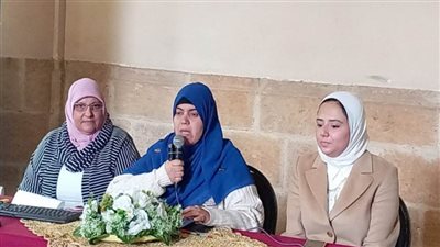 ملتقى رمضانيات نسائية بالجامع الأزهر: صلة الرحم سبب لسعة الرزق وطول العمر