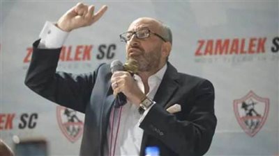 حسام المندوه معلقا على بيع زيزو وضم رمضان صبحى: كل شيء وارد