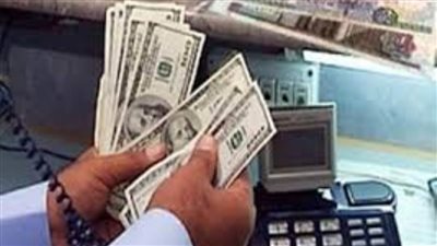 نقد أجنبي غير مشروع.. حبس 3 تجار بتهمة غسل 50 مليون جنيه