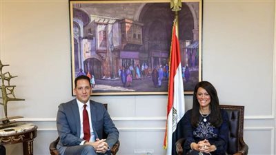 وزيرة التعاون الدولي تعلن موافقة مجلس النواب على 4 اتفاقيات منح في مجالات استراتيجية ذات أولوية بقيمة 61.7 مليون دولار