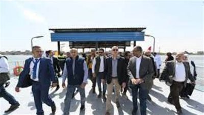 وزير الإسكان: محطة تنقية مياه شبرا الخيمة تخدم 2 مليون نسمة