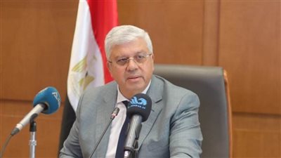 حصاد أنشطة التعليم العالي والبحث العلمي في أسبوع (إنفوجراف)