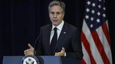 مسؤول إسرائيلي: وافقنا على مقترح التسوية الأمريكي بشأن الأسرى وننتظر رد حماس