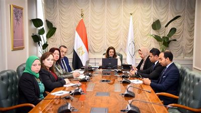 وزيرة الهجرة تلتقي رموز وأبناء الجالية المصرية في اليابان وكوريا الجنوبية وتستعرض المحفزات المقدمة للمصريين بالخارج 