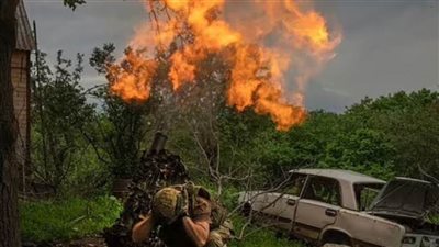 الأمن الأوكراني: ضرباتنا أسفرت عن انخفاض إنتاج النفط في روسيا بنسبة 12%