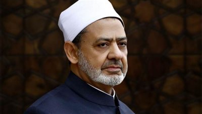 شيخ الأزهر: يجب أن يكون الشكر من جنس النعمة