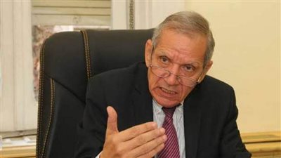 وزير التعليم العالي ينعى الدكتور محمد مجاهد