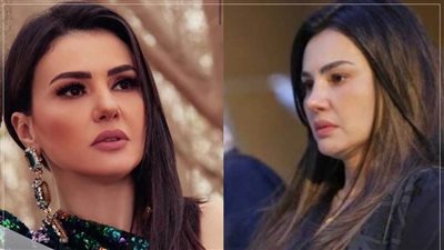 رياض الخولى يطلب الزواج من دينا فؤاد فى الحلقة 16 بمسلسل 