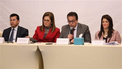 وزير الصحة: وصول الخدمات الصحية لكافة المواطنين من أهم أهداف قانون التأمين الصحي الشامل