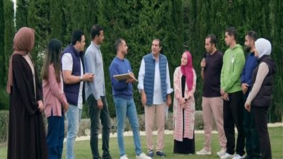 عمرو خالد: أجمل قصة للاحتواء الرباني (فيديو)