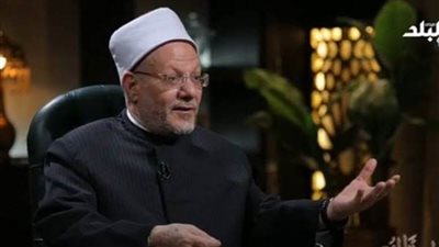 مفتي الجمهورية: التخطيط المدروس في معركة بدر يعطي دروسًا مجيدة