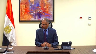 نائب وزير الإسكان يبحث مشاركة 