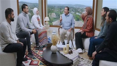 عمرو خالد: طريقة الدعاء والتذلل إلى الله في العشر الأواخر (فيديو)