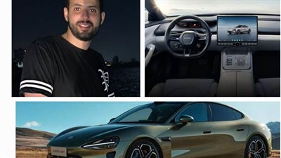 خبير التكنولوجيا محمد هاني يلقي الضوء على سيارات شاومي الجديدة: SU7 و S7 Speed.