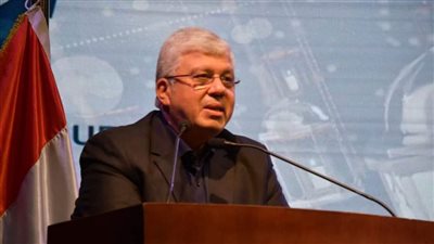 حصاد أنشطة التعليم العالي في أسبوع (إنفوجراف)