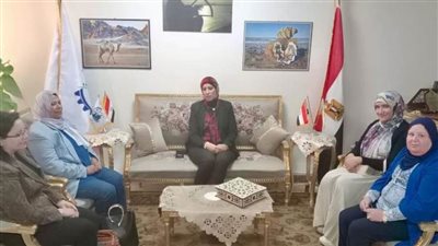 ندوة توعوية للمستثمرين ورفع كفاءة المرافق بالسويس الجديدة