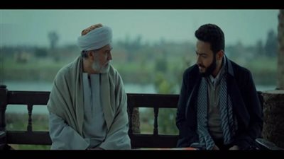 المداح الحلقة 20.. «مليكة» تقتل جميل برسوم وتهدد مصير حمادة هلال 