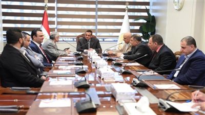 وزير التنمية المحلية يشهد توقيع اتفاقية تعاون بين الوزارة و جمعية رسالة للأعمال الخيرية (صور)