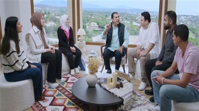 عمرو خالد: فتح وخير وتوفيق في انتظارك في ليالي العشر (فيديو)