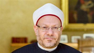 مفتي الجمهورية: مال المرأة مملوك لها وعلى الزوج الإنفاق عليها