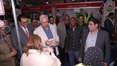 بعد الإقبال الكبير.. مد فترة 