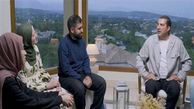 عمرو خالد: ساعد الناس وقت الشدة كما كان يفعل النبي (فيديو)