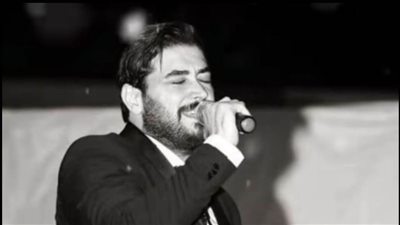 المطرب محمود القصير يحيي حفلًا غنائيًا في دبي بمناسبة عيد الفطر 