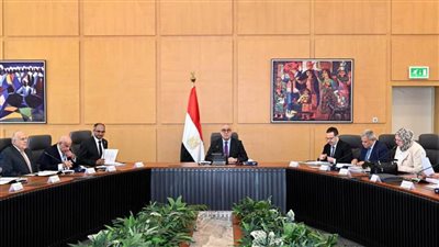 اعتماد القوائم المالية والحسابات الختامية للشركة القابضة للمياه والصرف وشركاتها التابعة عن العام المالي 2022/2023