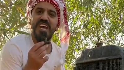 تيمور مصطفى ممدوح: صانع الفيديوهات الكوميدية الذي طغى على منصة تيك توك