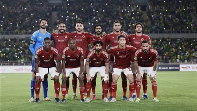 تشكيل الأهلي المتوقع أمام سيمبا بدوري الأبطال
