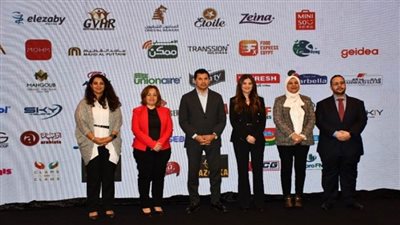 وزير الرياضة يلتقي كبرى مؤسسات القطاع الخاص وممثلي مبادرة توظيف مصر لبحث ملفات تشغيل الشباب (صور)