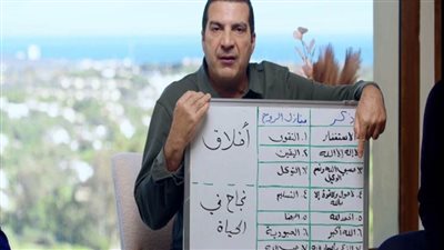 عمرو خالد: مقامك حيث أقامك.. إزاي تشتغل عند ربنا أحلى شغلة؟ (فيديو)