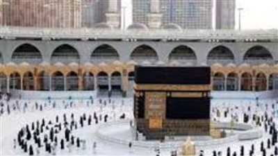 هتروحوا تعملوا عمرة.. قرار عاجل من النيابة بشأن المتهم بالنصب على المواطنين