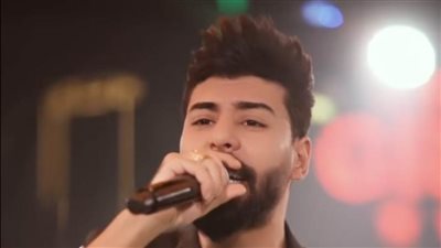 حسام خليفة يستعد لطرح أغنية 