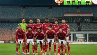 مفاجآت في تشكيل الأهلي ضد إنبي بالدوري