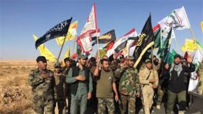 بالسكاكين.. مصرع 8 من عناصر الحرس الثوري في محافظة دير الزور بسوريا