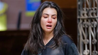 دينا فؤاد الحصان الرابح فى دراما رمضان 2024