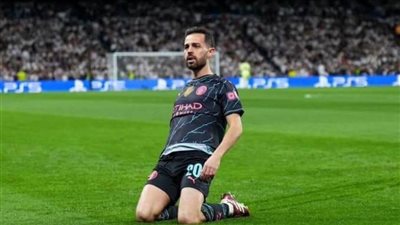 الحسم في الاتحاد.. التعادل يحسم مواجهة ريال مدريد ومانشستر سيتي بذهاب ربع نهائي دوري الأبطال