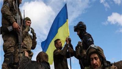 مقتـ.ل 3 أشخاص في هجوم أوكراني على كورسك الروسية